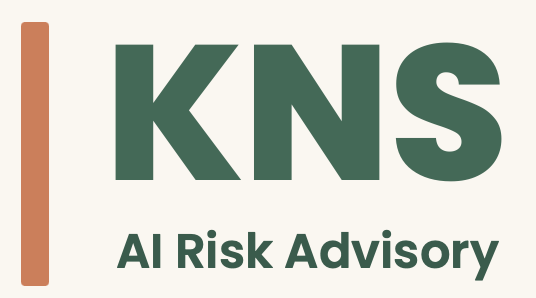 KSN AI Risk Advisors logo